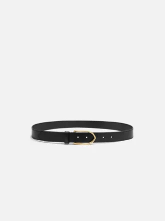 The Bambino belt Angled buckle belt The Bambino belt Angled buckle belt