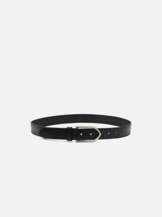 The Bambino belt Angled buckle belt The Bambino belt Angled buckle belt