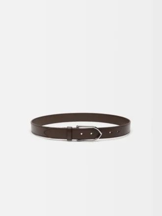 The Bambino belt Bambino buckle belt The Bambino belt Bambino buckle belt