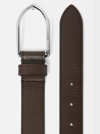 The Bambino belt Bambino buckle belt The Bambino belt Bambino buckle belt