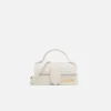 The Bambino Mini flap bag