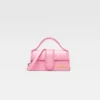 The Bambino Mini flap bag