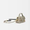 The Bambino Mini flap bag