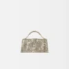 The Bambino Mini flap bag