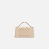 The Bambino Mini flap bag