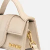 The Bambino Mini flap bag