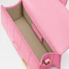 The Bambino Mini flap bag