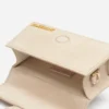 The Bambino Mini flap bag