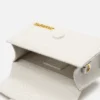 The Bambino Mini flap bag