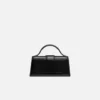 The Bambino Small handbag with adjustable crossbody strap