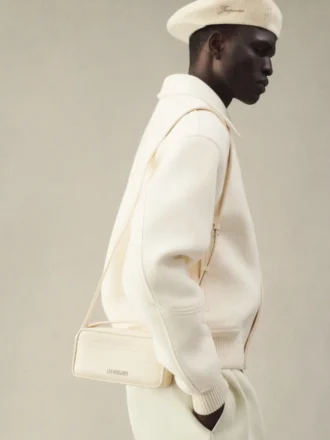 The Baneto Leather camera bag