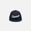 The Baseball cap Baseball cap