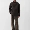 The Bastide jacket Quilted jacket The Bastide jacket Quilted jacket