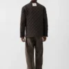 The Bastide jacket Quilted jacket The Bastide jacket Quilted jacket