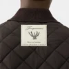 The Bastide jacket Quilted jacket The Bastide jacket Quilted jacket