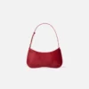 The Bisou Beaded shoulder bag The Bisou Beaded shoulder bag