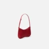 The Bisou Beaded shoulder bag The Bisou Beaded shoulder bag