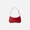 The Bisou Beaded shoulder bag The Bisou Beaded shoulder bag