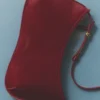 The Bisou Beaded shoulder bag The Bisou Beaded shoulder bag