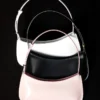 The Bisou Beaded shoulder bag The Bisou Beaded shoulder bag