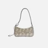 The Bisou Perle Beaded shoulder bag The Bisou Perle Beaded shoulder bag