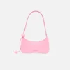 The Bisou Perle Beaded shoulder bag The Bisou Perle Beaded shoulder bag