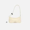 The Bisou Perle Beaded shoulder bag The Bisou Perle Beaded shoulder bag