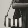 The Bisou Perle Beaded shoulder bag The Bisou Perle Beaded shoulder bag