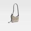The Bisou Perle Beaded shoulder bag The Bisou Perle Beaded shoulder bag