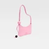 The Bisou Perle Beaded shoulder bag The Bisou Perle Beaded shoulder bag