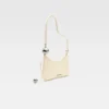 The Bisou Perle Beaded shoulder bag The Bisou Perle Beaded shoulder bag