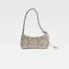 The Bisou Perle Beaded shoulder bag The Bisou Perle Beaded shoulder bag