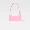 The Bisou Perle Beaded shoulder bag The Bisou Perle Beaded shoulder bag
