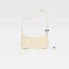 The Bisou Perle Beaded shoulder bag The Bisou Perle Beaded shoulder bag