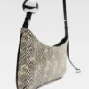The Bisou Perle Beaded shoulder bag The Bisou Perle Beaded shoulder bag