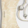 The Bisou Perle Beaded shoulder bag The Bisou Perle Beaded shoulder bag