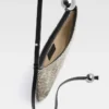 The Bisou Perle Beaded shoulder bag The Bisou Perle Beaded shoulder bag