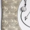 The Bisou Perle Beaded shoulder bag The Bisou Perle Beaded shoulder bag