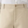 The Camargue shorts Straight Bermuda shorts