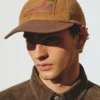 The Canard baseball cap Duck patch baseball cap