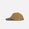 The Canard baseball cap Duck patch baseball cap