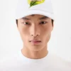 The Capri baseball cap Logo cap – sold exclusively online and in our Capri resort