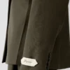 The Carrée jacket Square jacket The Carrée jacket Square jacket