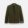 The Carrée jacket Square jacket The Carrée jacket Square jacket