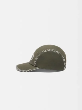 The Casco baseball cap 5-panel cap