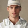 The Casco baseball cap 5-panel cap