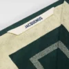 The Croisière beach towel Jacquemus Cruise towel