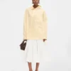 The Cuadro shirt Asymmetric shirt The Cuadro shirt Asymmetric shirt