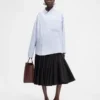 The Cuadro shirt Asymmetric shirt The Cuadro shirt Asymmetric shirt