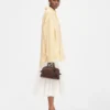 The Cuadro shirt Asymmetric shirt The Cuadro shirt Asymmetric shirt